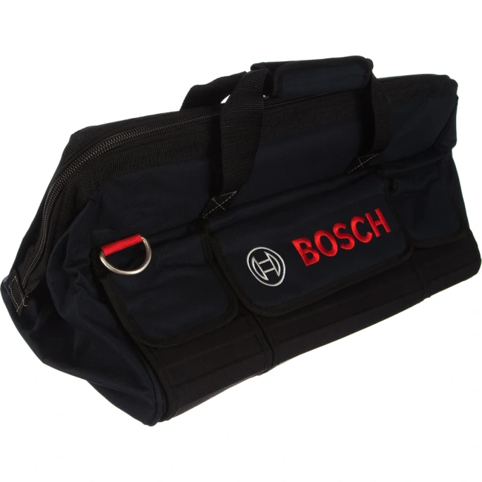 Cумка для инструмента средняя 480х300х280 мм; 8 карманов Bosch 1600A003BJ
