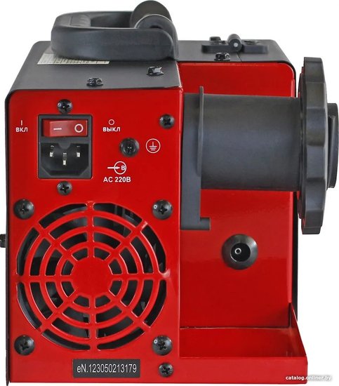 Сварочный аппарат EDON PROtech-175-5IQM