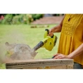 Воздуходувка аккумуляторная RYOBI ONE+ R18TB-0  без аккумулятора в комплекте 5133002915