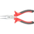 Удлиненные прямые плоскогубцы, 200 мм Top Tools 32D115