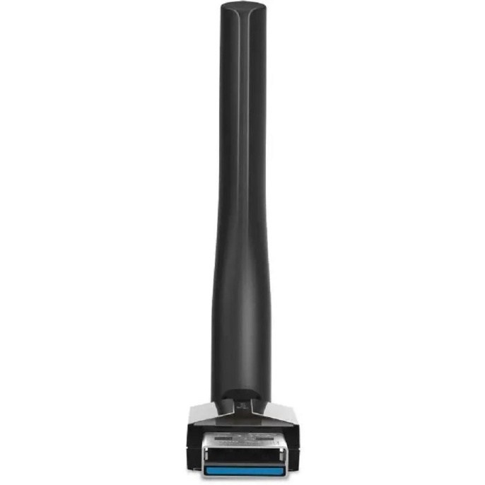Bluetooth адаптер TP-Link UB500 Plus SB 3.2 Gen1 Type-A (5 Гбит/с), Bluetooth 5.3, цвет черный