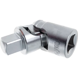 Набор инструментов Inforce 150 предметов 1/2" & 3/8" & 1/4", Сталь Cr-V, Сталь Cr-V, Профессиональный, 06-07-21