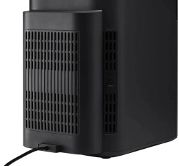 Аэрогриль Xiaomi Air Fryer MAF-DS1201 12л 2800Вт черный (BHR0883EU)