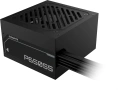Блок питания Gigabyte GP-P650SS 650W (28200-P65SB-1EUR) (ATX 12V V3.0, 80Plus Silver (КПД 90%), 3,3V-20А, 5V-20А, 12V-54.1А, -12V-0.3А, 5Vsb-3А, 1x24pin, 2х4+4pin, 2х6+2pin, 5хSATA, 3хMolex, OPP/OVP/SCP/OTP/OCP/UVP, 120mm, FDB, 150×140×86мм)