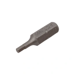 Бита шестигранная 2.5 мм, 1/4" AIST 11225025H 00-00004631