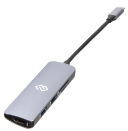 Стыковочная станция Digma DS-735UC_G