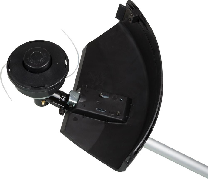 Триммер бензиновый Huter GGT-1300T 1300Вт 1.74л.с. реж.эл.:леска