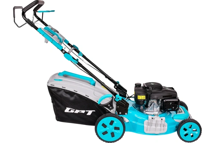 Газонокосилка бензиновая GPT GLM-K5145SR-L