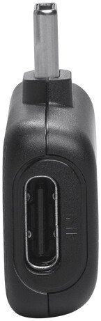 Микрофон беспроводной JBL Quantum Stream Wireless USB-C черный JBLSTRMWLUSBCBLK