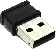 Сетевая карта TENDA W311MI Wireless N Pico USB Adapter (802.11b/g/n 150Mbps)TENDA