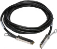 Кабель DAC Future Technologies FT-SFP28-CabP-AWG30-1 100Гбит/с Cu 1м QSFP28-QSFP28