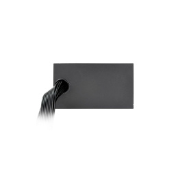 Блок питания Thermaltake ATX 600W Smart W3 Gen.5 80+ white (20+4pin) APFC 120mm fan 4xSATA RTL