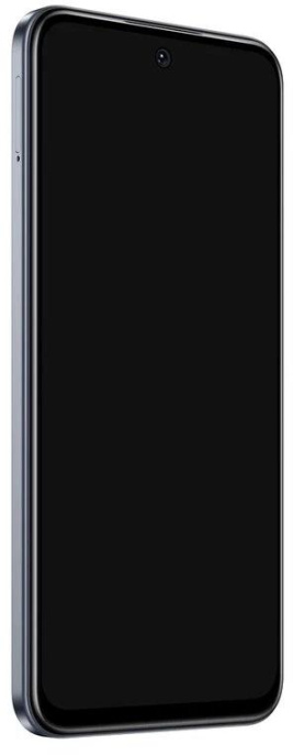 Смартфон Infinix X6532 Smart 9 128Gb 4Gb черный моноблок 3G 4G 2Sim 6.7" 720x1600 Android 14 13Mpix 802.11 a/b/g/n/ac GPS GSM900/1800 GSM1900 Protect FM A-GPS microSD max2048Gb