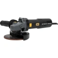 Угловая шлифовальная машина Inforce AG5015ACSV-BL