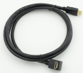 Кабель аудио-видео HDMI m /HDMI m 1.8м. BEHPEX