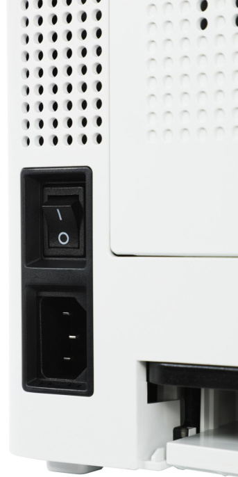 МФУ лазерный Huawei PixLab CV81-WDM2 A4 Duplex Net WiFi белый/черный