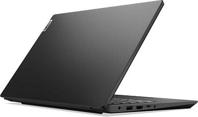 Ноутбук Lenovo V14 GEN2 ITL 14" FHD (1920x1080) TN AG 250N, i3-1115G4 3G, 4GB DDR4 3200, 128GB SSD M.2, Intel UHD, WiFi, BT, 2cell 38Wh, NoOS, 1Y CI, 1.5kg