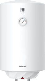 Водонагреватель Timberk SWH RE17 50 V,  накопительный,  1.5кВт,  50л,  белый