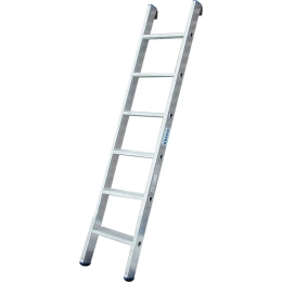 Приставная лестница Krause STABILO 124425