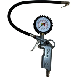 Пистолет для подкачки шин MOS-DISTAR MS-PPMANO