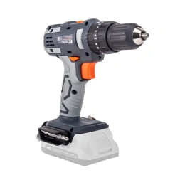 Аккумуляторная ударная дрель-шуруповерт FTL PSR-I 20V EVO, щеточный двигатель, 30 Нм, 20 В, без АКБ, без ЗУ, цв. коробка 8054