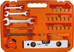 Набор инструментов AIRLINE AT-41-04,  41 предмет