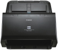 0651C003 - Сканер Canon DR-C240 (Цветной, двусторонний, 45 стр./мин, ADF 60,High Speed USB 2.0, A4)