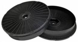 Фильтр угольный Elikor Ф-02 2шт.