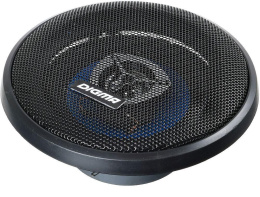 Колонки автомобильные DIGMA DCA-B402,  10 см (4 дюйм.),  комплект 2 шт.