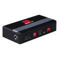Пусковое устройство FUBAG drive 450, ток запуска 450а, емкость аккумулятора 12000 мач type c 46309