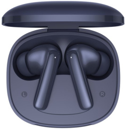 Гарнитура QCY T13 Pro, темно-синий BH26HT23A