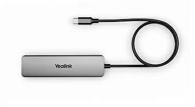 Устройство коммутации USB-периферии Yealink BYOD-BOX