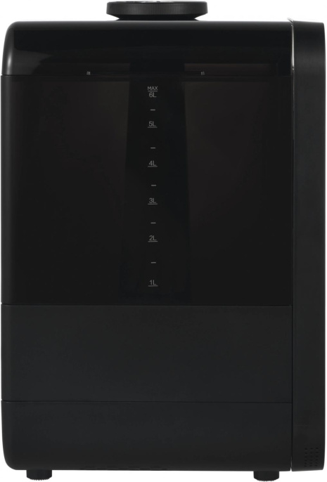 Увлажнитель воздуха Beko ATH 7130 BT 105Вт ультразвуковой черный