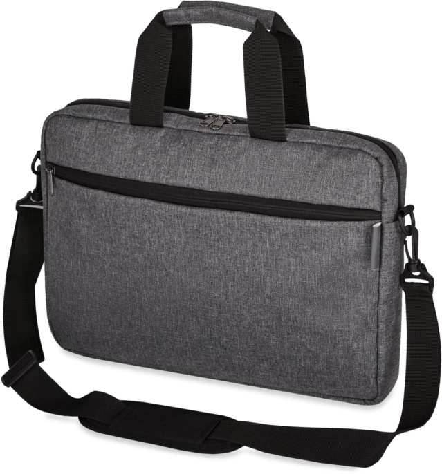 Сумка для ноутбука 15.6" Digma R-270, Универсальный [r270gbk]