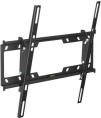 Кронштейн для телевизора Holder T4624-B, 32-55", настенный, наклон,  черный