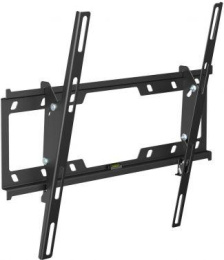 Кронштейн для телевизора Holder T4624-B, 32-55", настенный, наклон,  черный