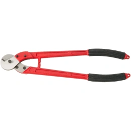 Кабелерез L 600мм для алюминиевых и медных кабелей FORCE 6927600