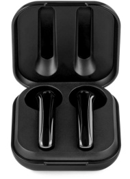 Наушники UBEAR Vibe, Bluetooth, вкладыши, черный [tw03bl01-bd]