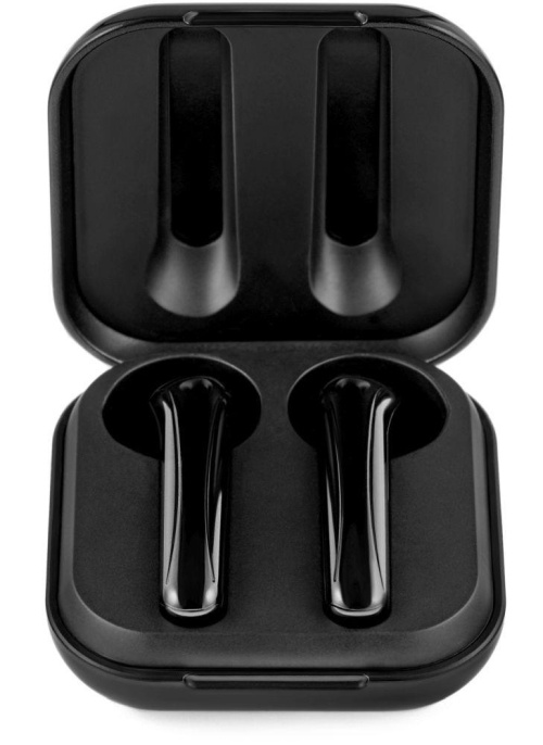 Наушники UBEAR Vibe, Bluetooth, вкладыши, черный [tw03bl01-bd]