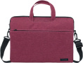 Сумка для ноутбука 15.6" PortCase KCB-165 Bordo, Универсальный