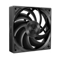 Кулер для процессора CPU Cooler PCCooler RZ620 260W, 4-pin PWM, 157.5mm, Al/Cu, 6x6mm, 2x120mm, 86.73CFM, 32dBA, 2000RPM, S: 1851/1700/1200/115X, AM5/AM4, silver, black