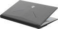 Ноутбук Machenike L17 Satellite S Core i5 12450H 16Gb SSD512Gb NVIDIA GeForce RTX 3050 4Gb 17.3" IPS FHD 1920x1080 FreeDOS grey WiFi BT Cam 2668mAh JJ00GX00JRU