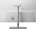 Моноблок Acer Aspire C27-195ES 27" Full HD Core Ultra 5 125U 1.3 8Gb SSD512Gb Graphics CR Eshell GbitEth WiFi BT 65W клавиатура мышь Cam серебристый 1920x1080 (DQ.BMFCD.001)