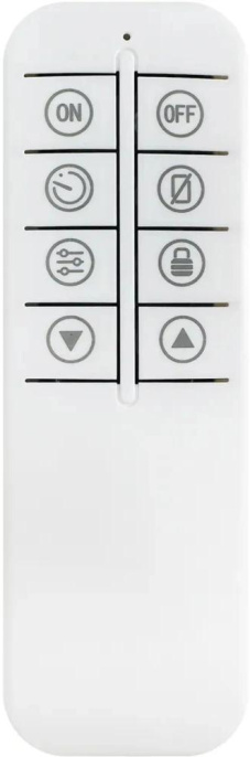 Конвектор Neoclima Optima 2000W UT-00000449 конвектор, 2000 Вт, термостат, настенный монтаж, управление сенсорное, площадь обогрева 25 м2, влагозащищенный корпус