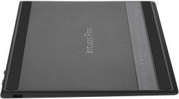 Графический планшет Wacom Intuos Pro PTK470K0B USB Type-C черный