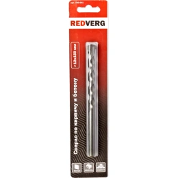 Сверло по бетону (12х150 мм) REDVERG 6621196