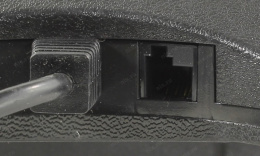 Руль Thrustmaster T80 RW FERRARI 488 GTB EMEA VERSION [4160672]