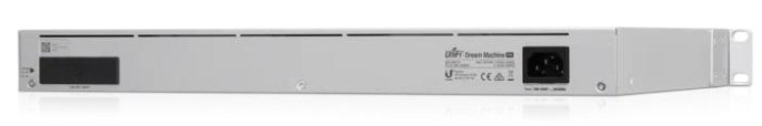 Маршрутизатор Ubiquiti UniFi Dream Machine Pro |UDM-Pro| Ubiquiti многофункциональное устройство, объединяющее |UDM-Pro| маршрутизатор, коммутатор и контроллер 027373 {2}