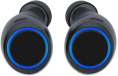 Наушники Creative Sensemore Air, Bluetooth, внутриканальные, черный [51ef1020aa000]
