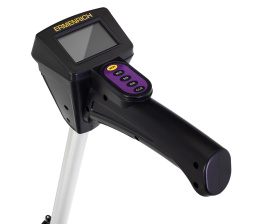 Дорожное колесо Ermenrich Reel WM10, фиолетовый